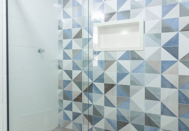 Studio in Rio de Janeiro - Comfort in the Heart of Rio | RB1701 Studio in Rio de Janeiro - Comfort in the Heart of Rio | RB1701