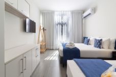 Studio in Rio de Janeiro - Comfort in the Heart of Rio | RB1701