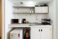 Studio in Rio de Janeiro - Comfort in the Heart of Rio | RB1701
