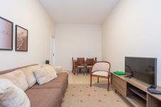Apartment in Rio de Janeiro - Sam403|2 quartos no Leme a 2 minutos a pé da praia