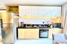 Apartment in João Pessoa - URBAN 750 | Dois Quartos Deluxe