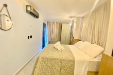 Apartment in João Pessoa - URBAN 750 | Dois Quartos Deluxe