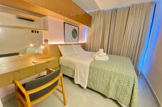 Apartment in João Pessoa - URBAN 750 | Dois Quartos Deluxe