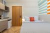 Apartment in Rio de Janeiro - Refuge a few steps from Copacabana Beach | Q10 PCD Apartment in Rio de Janeiro - Refuge a few steps from Copacabana Beach | Q10 PCD