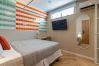 Apartment in Rio de Janeiro - Refuge a few steps from Copacabana Beach | Q10 PCD Apartment in Rio de Janeiro - Refuge a few steps from Copacabana Beach | Q10 PCD