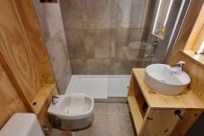 Studio in San Martin de los Andes - Alamos del Rio 5 - Andarlibre