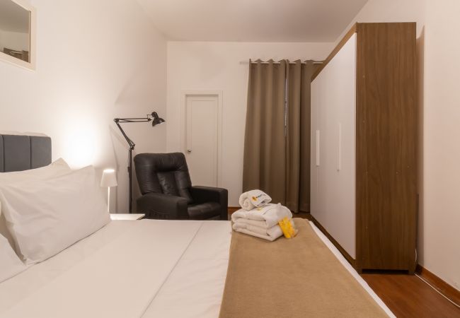 Apartment in Rio de Janeiro - Refuge in Copacabana for two | NSC1011  Apartment in Rio de Janeiro - Refuge in Copacabana for two | NSC1011