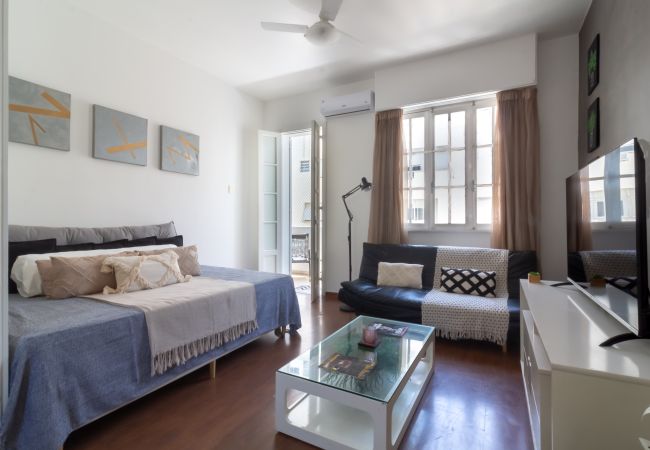 Apartment in Rio de Janeiro - Refuge in Copacabana for two | NSC1011  Apartment in Rio de Janeiro - Refuge in Copacabana for two | NSC1011