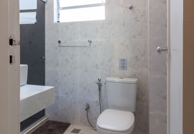 Apartment in Rio de Janeiro - Refuge in Copacabana for two | NSC1011  Apartment in Rio de Janeiro - Refuge in Copacabana for two | NSC1011