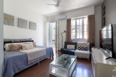 Apartment in Rio de Janeiro - Refuge in Copacabana for two | NSC1011 