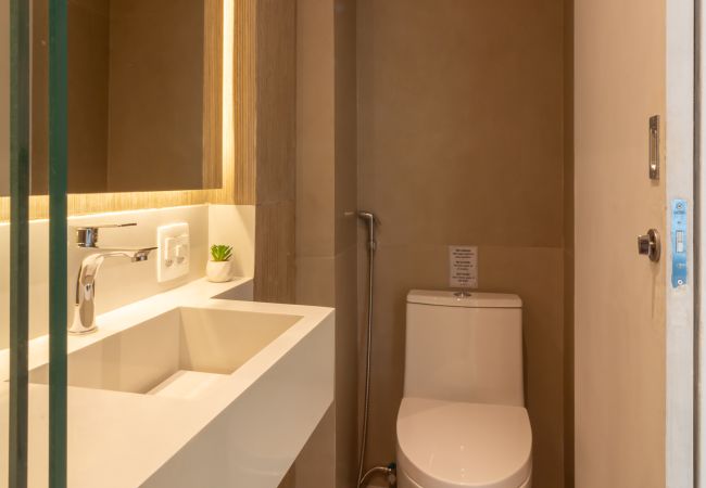 Apartment in Rio de Janeiro - Cosy in Copacabana for Two | PJ909 Apartment in Rio de Janeiro - Cosy in Copacabana for Two | PJ909