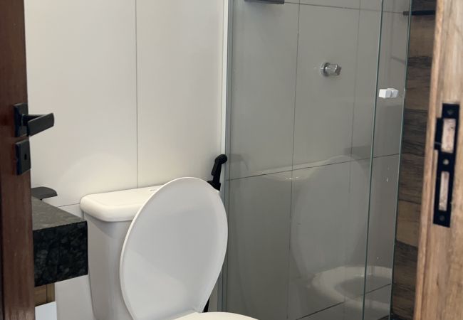 Apartment in Angra dos Reis - Flat com vista para o Mar no Marinas II Apartment in Angra dos Reis - Flat com vista para o Mar no Marinas II