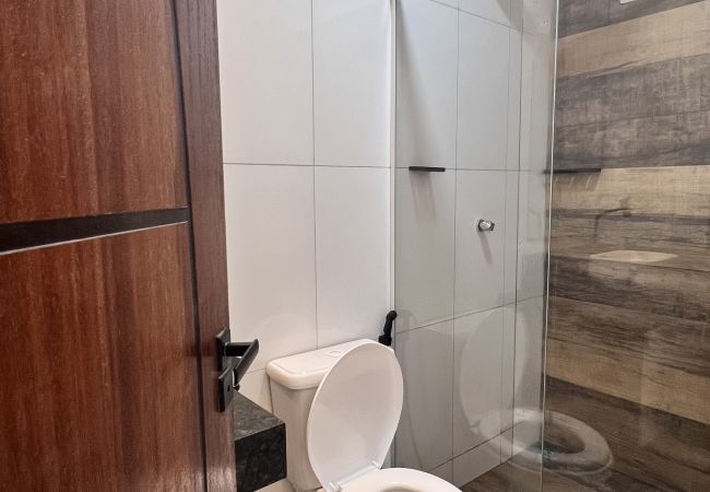 Apartment in Angra dos Reis - Flat com vista para o Mar no Marinas II Apartment in Angra dos Reis - Flat com vista para o Mar no Marinas II