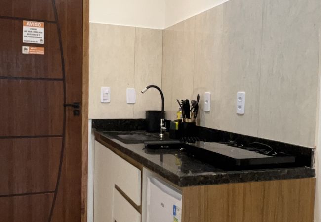 Apartment in Angra dos Reis - Flat com vista para o Mar no Marinas III Apartment in Angra dos Reis - Flat com vista para o Mar no Marinas III