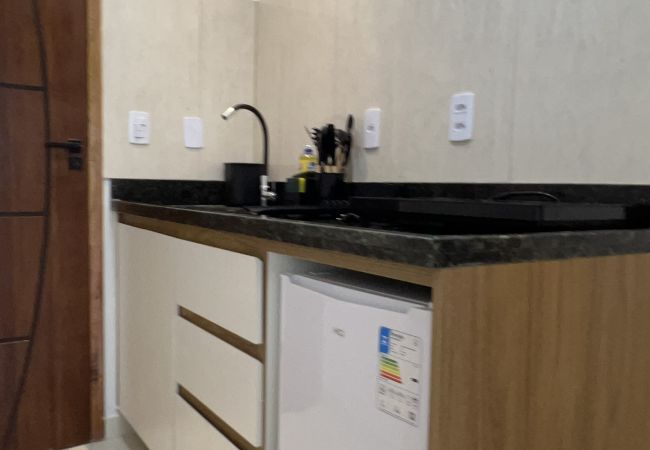 Apartment in Angra dos Reis - Flat com vista para o Mar no Marinas III Apartment in Angra dos Reis - Flat com vista para o Mar no Marinas III