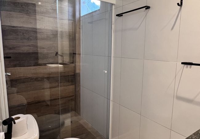 Apartment in Angra dos Reis - Flat com vista para o Mar no Marinas III Apartment in Angra dos Reis - Flat com vista para o Mar no Marinas III