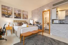 Aparthotel in São Paulo - Apart-hotel with Pool in São Paulo | SP-SJ504 