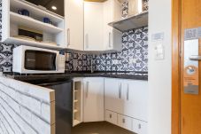 Aparthotel in São Paulo - Apart-hotel with Pool in São Paulo | SP-SJ504 