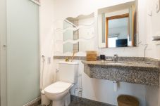 Aparthotel in São Paulo - Apart-hotel with Pool in São Paulo | SP-SJ504 