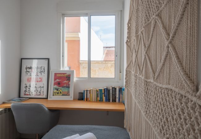 Apartment in Madrid - Urban Spring Apartment in Madrid - Urban Spring