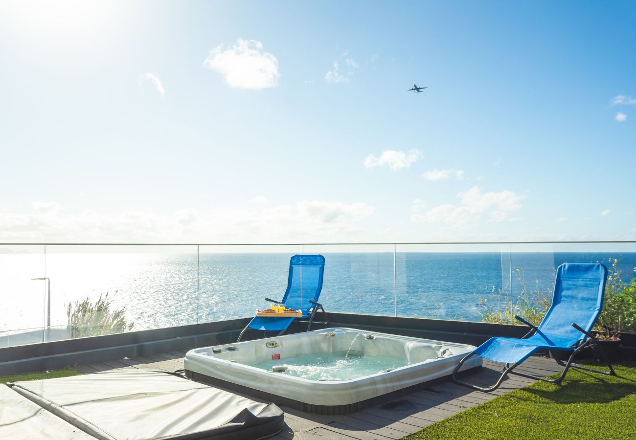 Apartment in Gaula - Aqui Há Casa by Atlantic Holiday