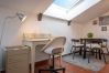 Apartment in Madrid - The Heights of Madrid: the best rest Apartment in Madrid - The Heights of Madrid: the best rest