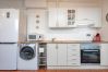 Apartment in Madrid - The Heights of Madrid: the best rest Apartment in Madrid - The Heights of Madrid: the best rest