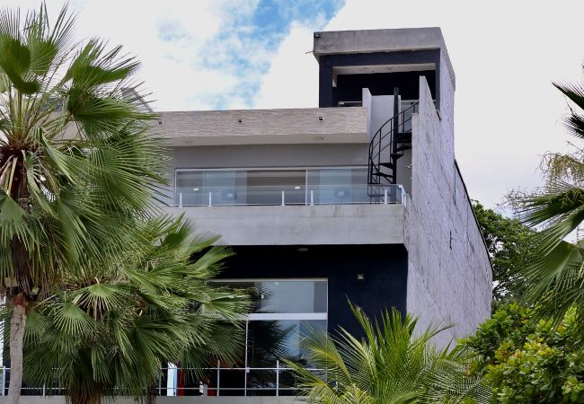  in Jijoca de Jericoacoara - Paraíso em Jericoacoara:Conforto e boa localização