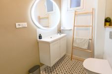 Apartment in Madrid - A cozy space in Chamberí