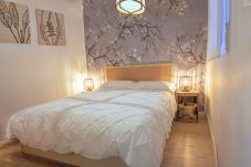 Apartment in Madrid - A cozy space in Chamberí