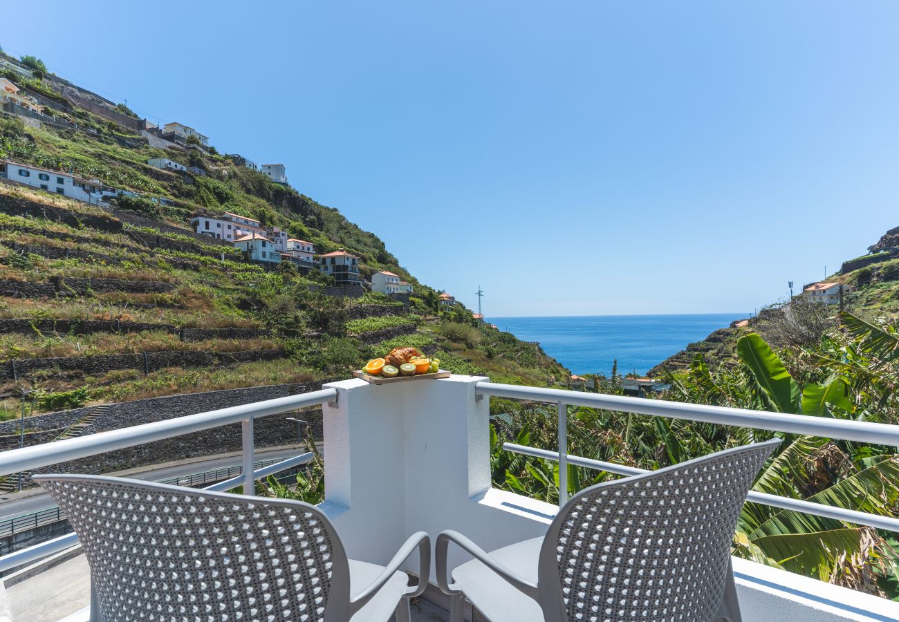 House in Calheta - Atlantic Lookout by Atlantic Holiday