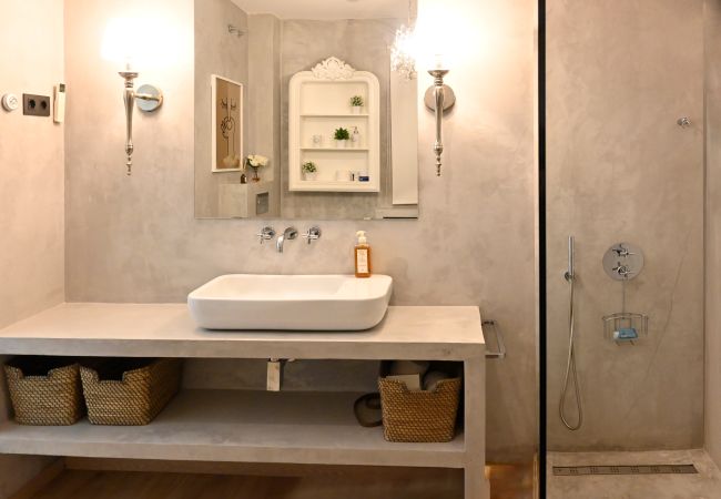 Apartment in Madrid - Balcony of Wonders in Madrid Apartment in Madrid - Balcony of Wonders in Madrid