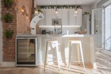 Apartment in Madrid - Balcony of Wonders in Madrid