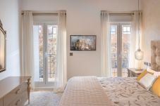 Apartment in Madrid - Balcony of Wonders in Madrid