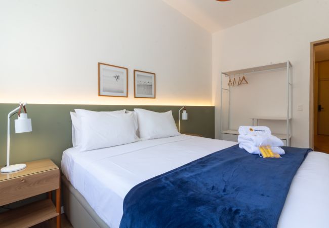  in Rio de Janeiro - Cosy just a few minutes from the Lagoon | VLP412