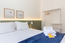 Studio in Rio de Janeiro - Cosy just a few minutes from the Lagoon | VLP412