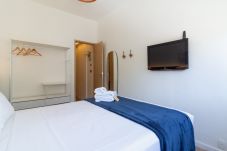 Studio in Rio de Janeiro - Cosy just a few minutes from the Lagoon | VLP412