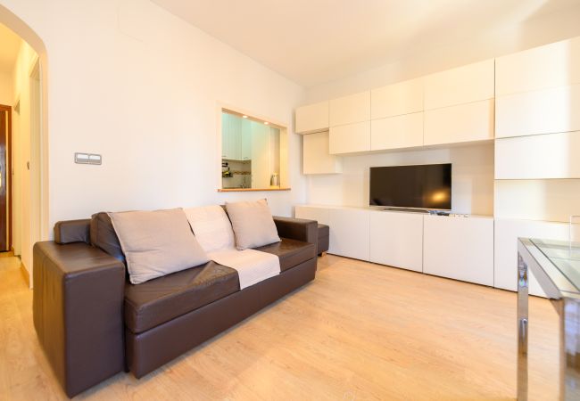 Apartment in Madrid - Charm and comfort in the heart of Madrid  Apartment in Madrid - Charm and comfort in the heart of Madrid