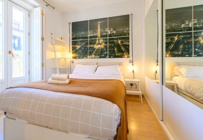  in Madrid - Charm and comfort in the heart of Madrid 