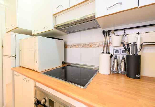 Apartment in Madrid - Charm and comfort in the heart of Madrid  Apartment in Madrid - Charm and comfort in the heart of Madrid