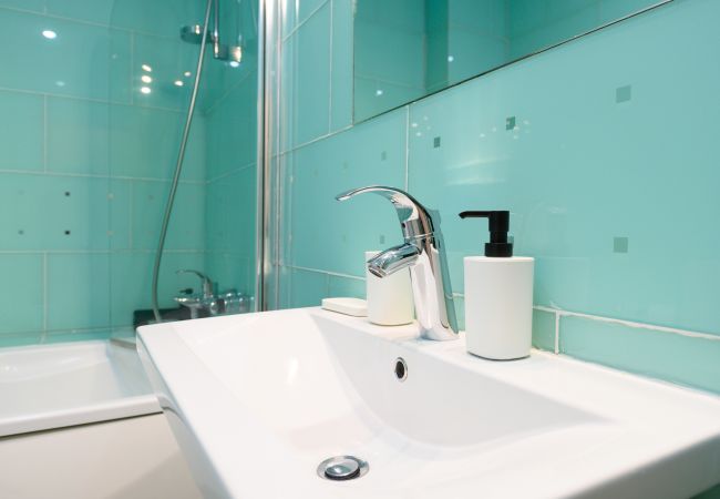 Apartment in Madrid - Charm and comfort in the heart of Madrid  Apartment in Madrid - Charm and comfort in the heart of Madrid