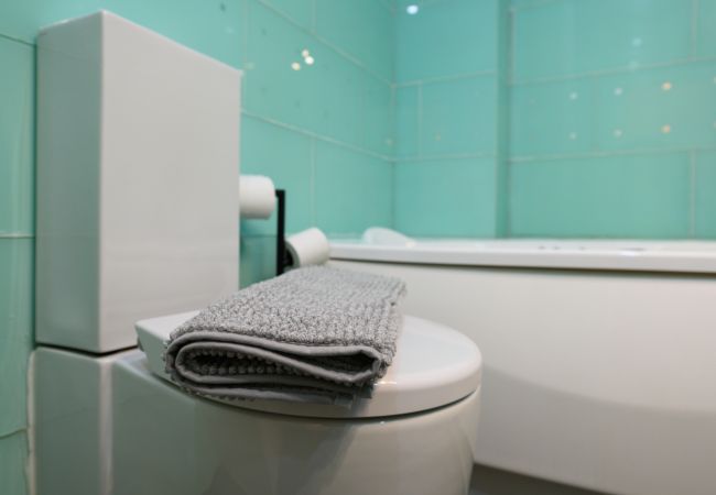 Apartment in Madrid - Charm and comfort in the heart of Madrid  Apartment in Madrid - Charm and comfort in the heart of Madrid