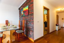 Apartment in Caniço - Sweet Home Reis Magos by Atlantic Holiday
