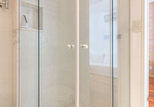 Apartment in Rio de Janeiro - Modern design between Ipanema and Copacabana | BC405 Apartment in Rio de Janeiro - Modern design between Ipanema and Copacabana | BC405