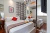 Apartment in Rio de Janeiro - Modern design between Ipanema and Copacabana | BC405 Apartment in Rio de Janeiro - Modern design between Ipanema and Copacabana | BC405