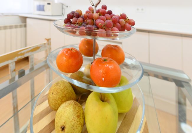 Apartment in Madrid - Charmartin 4 Towers: 2 bedrooms ideal for families and business travellers  Apartment in Madrid - Charmartin 4 Towers: 2 bedrooms ideal for families and business travellers