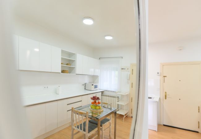 Apartment in Madrid - Charmartin 4 Towers: 2 bedrooms ideal for families and business travellers  Apartment in Madrid - Charmartin 4 Towers: 2 bedrooms ideal for families and business travellers