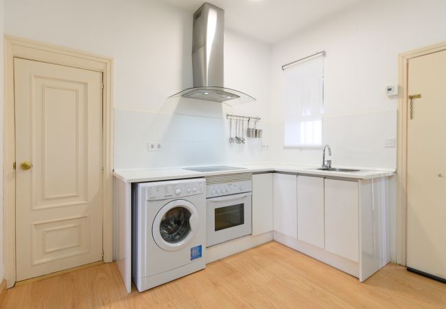 Apartment in Madrid - Charmartin 4 Towers: 2 bedrooms ideal for families and business travellers  Apartment in Madrid - Charmartin 4 Towers: 2 bedrooms ideal for families and business travellers