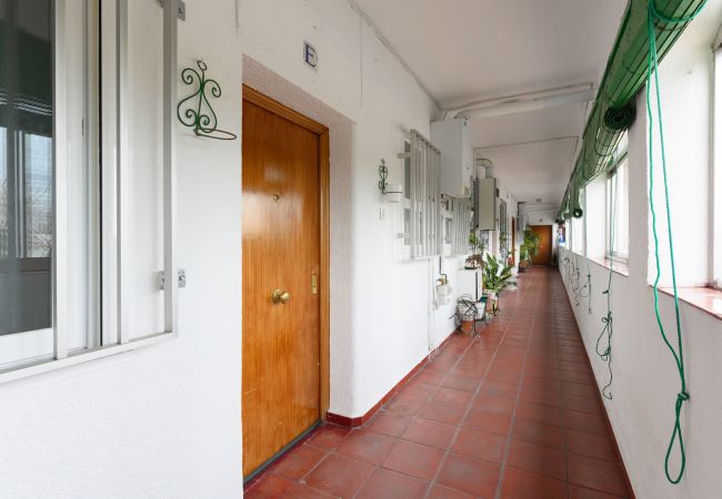 Apartment in Madrid - Charmartin 4 Towers: 2 bedrooms ideal for families and business travellers  Apartment in Madrid - Charmartin 4 Towers: 2 bedrooms ideal for families and business travellers