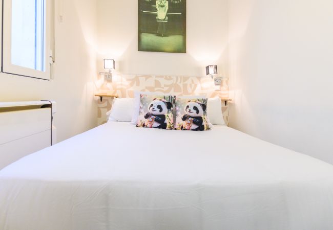 Apartment in Madrid - Cosy 1-bedroom flat a few metres from the city centre    Apartment in Madrid - Cosy 1-bedroom flat a few metres from the city centre
